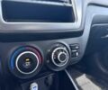 Серый Киа Рио, объемом двигателя 1.4 л и пробегом 62 тыс. км за 7990 $, фото 17 на Automoto.ua