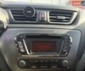 Серый Киа Рио, объемом двигателя 1.4 л и пробегом 186 тыс. км за 6790 $, фото 17 на Automoto.ua