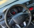 Серый Киа Рио, объемом двигателя 1.6 л и пробегом 125 тыс. км за 7700 $, фото 28 на Automoto.ua