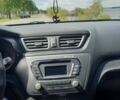 Серый Киа Рио, объемом двигателя 1.4 л и пробегом 198 тыс. км за 7000 $, фото 13 на Automoto.ua