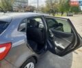 Серый Киа Рио, объемом двигателя 1.4 л и пробегом 198 тыс. км за 7000 $, фото 19 на Automoto.ua