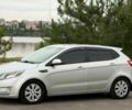 Сірий Кіа Ріо, об'ємом двигуна 1.59 л та пробігом 189 тис. км за 7300 $, фото 6 на Automoto.ua