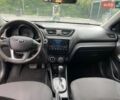 Сірий Кіа Ріо, об'ємом двигуна 1.4 л та пробігом 177 тис. км за 6770 $, фото 20 на Automoto.ua