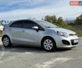 Сірий Кіа Ріо, об'ємом двигуна 1.4 л та пробігом 149 тис. км за 6250 $, фото 8 на Automoto.ua