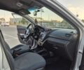 Серый Киа Рио, объемом двигателя 1.4 л и пробегом 162 тыс. км за 6664 $, фото 7 на Automoto.ua