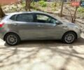 Серый Киа Рио, объемом двигателя 1.4 л и пробегом 100 тыс. км за 7250 $, фото 1 на Automoto.ua