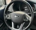 Серый Киа Рио, объемом двигателя 1.4 л и пробегом 184 тыс. км за 7000 $, фото 8 на Automoto.ua