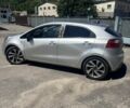 Серый Киа Рио, объемом двигателя 1.1 л и пробегом 230 тыс. км за 6501 $, фото 5 на Automoto.ua