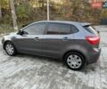 Кіа Ріо 2012 у Одесі на Automoto.ua Сірий Кіа Ріо, об'ємом двигуна 1.6 л та пробігом 103 тис. км за 6650 $, фото 2 на Automoto.ua