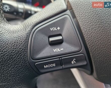 Серый Киа Рио, объемом двигателя 1.6 л и пробегом 98 тыс. км за 9400 $, фото 50 на Automoto.ua