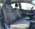 Серый Киа Рио, объемом двигателя 1.4 л и пробегом 62 тыс. км за 7990 $, фото 11 на Automoto.ua