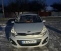 Серый Киа Рио, объемом двигателя 1.12 л и пробегом 220 тыс. км за 5750 $, фото 6 на Automoto.ua