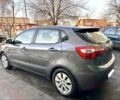 Сірий Кіа Ріо, об'ємом двигуна 1.6 л та пробігом 145 тис. км за 8200 $, фото 3 на Automoto.ua