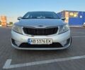 Сірий Кіа Ріо, об'ємом двигуна 1.4 л та пробігом 162 тис. км за 6650 $, фото 1 на Automoto.ua