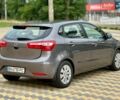 Сірий Кіа Ріо, об'ємом двигуна 1.59 л та пробігом 53 тис. км за 9700 $, фото 12 на Automoto.ua