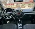 Серый Киа Рио, объемом двигателя 1.6 л и пробегом 150 тыс. км за 8500 $, фото 6 на Automoto.ua