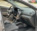 Сірий Кіа Ріо, об'ємом двигуна 1.59 л та пробігом 53 тис. км за 9700 $, фото 14 на Automoto.ua