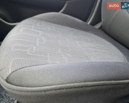 Серый Киа Рио, объемом двигателя 1.6 л и пробегом 98 тыс. км за 9400 $, фото 44 на Automoto.ua