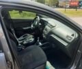 Серый Киа Рио, объемом двигателя 1.4 л и пробегом 198 тыс. км за 7000 $, фото 23 на Automoto.ua