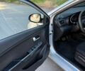 Сірий Кіа Ріо, об'ємом двигуна 1.6 л та пробігом 125 тис. км за 8000 $, фото 25 на Automoto.ua