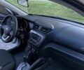 Серый Киа Рио, объемом двигателя 1.6 л и пробегом 214 тыс. км за 8500 $, фото 13 на Automoto.ua