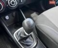 Серый Киа Рио, объемом двигателя 1.4 л и пробегом 62 тыс. км за 7990 $, фото 18 на Automoto.ua
