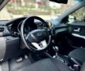 Серый Киа Рио, объемом двигателя 1.6 л и пробегом 150 тыс. км за 7900 $, фото 12 на Automoto.ua