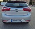 Сірий Кіа Ріо, об'ємом двигуна 1.4 л та пробігом 162 тис. км за 6650 $, фото 7 на Automoto.ua