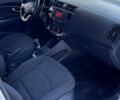 Серый Киа Рио, объемом двигателя 14 л и пробегом 143 тыс. км за 6500 $, фото 11 на Automoto.ua