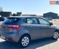 Сірий Кіа Ріо, об'ємом двигуна 1.4 л та пробігом 80 тис. км за 8200 $, фото 19 на Automoto.ua