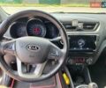 Серый Киа Рио, объемом двигателя 1.59 л и пробегом 271 тыс. км за 6800 $, фото 13 на Automoto.ua