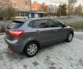 Кіа Ріо 2012 у Одесі на Automoto.ua Сірий Кіа Ріо, об'ємом двигуна 1.6 л та пробігом 103 тис. км за 6650 $, фото 7 на Automoto.ua