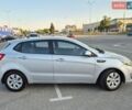 Сірий Кіа Ріо, об'ємом двигуна 1.4 л та пробігом 162 тис. км за 6650 $, фото 3 на Automoto.ua