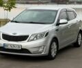 Сірий Кіа Ріо, об'ємом двигуна 1.59 л та пробігом 189 тис. км за 7300 $, фото 1 на Automoto.ua