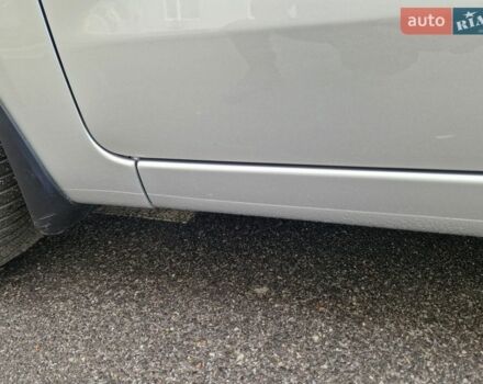 Серый Киа Рио, объемом двигателя 1.6 л и пробегом 98 тыс. км за 9400 $, фото 34 на Automoto.ua