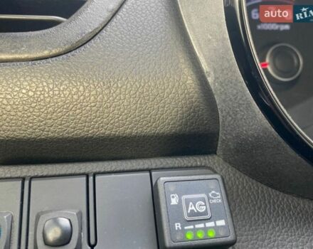 Сірий Кіа Ріо, об'ємом двигуна 1.4 л та пробігом 119 тис. км за 7450 $, фото 11 на Automoto.ua