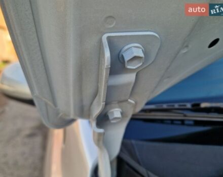 Серый Киа Рио, объемом двигателя 1.6 л и пробегом 98 тыс. км за 9400 $, фото 72 на Automoto.ua
