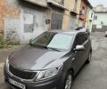 Серый Киа Рио, объемом двигателя 1.4 л и пробегом 170 тыс. км за 6850 $, фото 1 на Automoto.ua