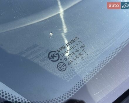 Сірий Кіа Ріо, об'ємом двигуна 1.4 л та пробігом 80 тис. км за 8200 $, фото 8 на Automoto.ua