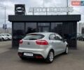 Сірий Кіа Ріо, об'ємом двигуна 1.12 л та пробігом 224 тис. км за 5790 $, фото 7 на Automoto.ua