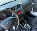 Серый Киа Рио, объемом двигателя 1.6 л и пробегом 125 тыс. км за 7700 $, фото 27 на Automoto.ua