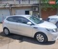 Серый Киа Рио, объемом двигателя 1.59 л и пробегом 240 тыс. км за 7300 $, фото 3 на Automoto.ua