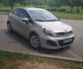 Сірий Кіа Ріо, об'ємом двигуна 1.1 л та пробігом 181 тис. км за 6200 $, фото 2 на Automoto.ua