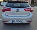 Сірий Кіа Ріо, об'ємом двигуна 1.4 л та пробігом 162 тис. км за 6400 $, фото 7 на Automoto.ua