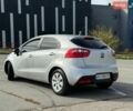 Сірий Кіа Ріо, об'ємом двигуна 1.4 л та пробігом 149 тис. км за 6250 $, фото 5 на Automoto.ua