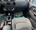 Серый Киа Рио, объемом двигателя 1.4 л и пробегом 184 тыс. км за 7000 $, фото 7 на Automoto.ua