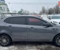 Серый Киа Рио, объемом двигателя 1.4 л и пробегом 178 тыс. км за 6350 $, фото 2 на Automoto.ua