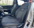 Сірий Кіа Ріо, об'ємом двигуна 1.4 л та пробігом 62 тис. км за 7690 $, фото 8 на Automoto.ua