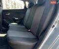 Серый Киа Рио, объемом двигателя 1.4 л и пробегом 62 тыс. км за 7990 $, фото 9 на Automoto.ua