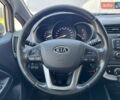 Сірий Кіа Ріо, об'ємом двигуна 1.12 л та пробігом 224 тис. км за 5999 $, фото 13 на Automoto.ua